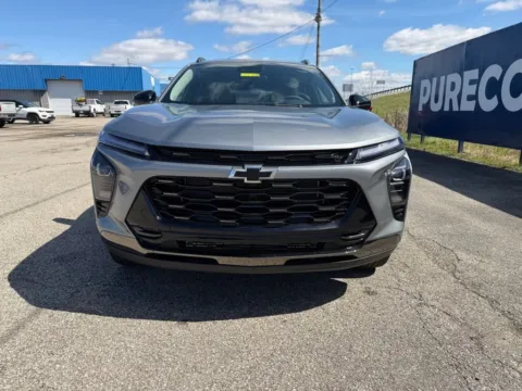 Photos of 2026 Chevrolet Trax ACTIV for sale in Grayson, KY at Pure Country Automotive