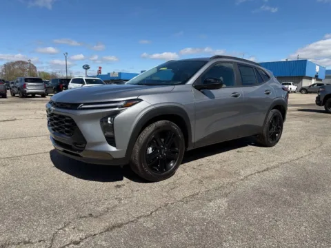 Another view of 2026 Chevrolet Trax ACTIV for sale in Grayson, KY at Pure Country Automotive