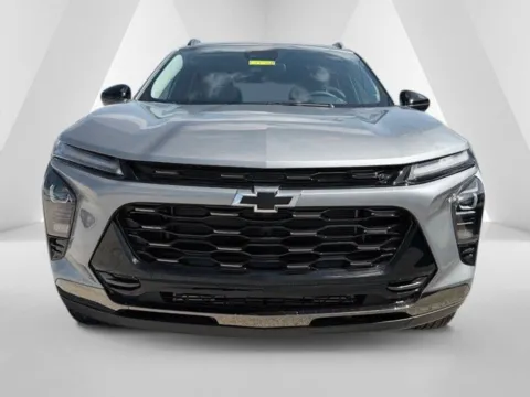 Photos of 2026 Chevrolet Trax ACTIV for sale in Grayson, KY at Pure Country Automotive