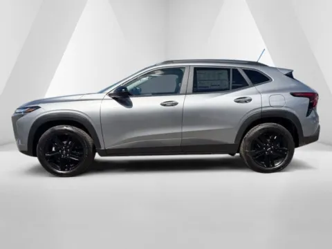 More photos of 2026 Chevrolet Trax ACTIV at Pure Country Automotive, KY