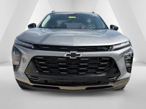 Photos of 2026 Chevrolet Trax ACTIV for sale in Grayson, KY at Pure Country Automotive