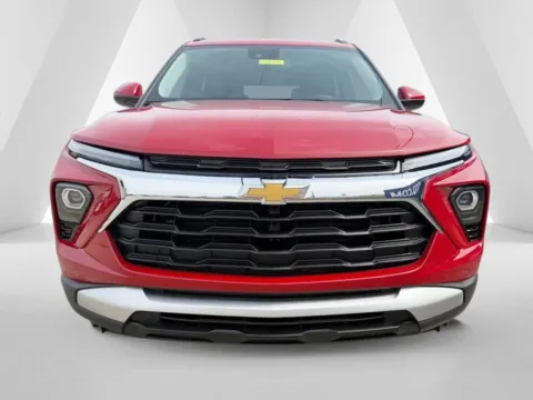 Photos of 2026 Chevrolet TrailBlazer LT for sale in Grayson, KY at Pure Country Automotive