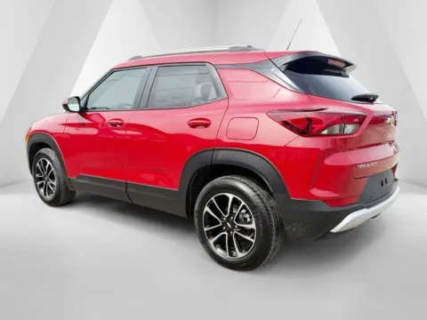 More photos of 2026 Chevrolet TrailBlazer LT at Pure Country Automotive, KY