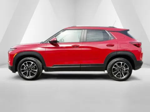 More photos of 2026 Chevrolet TrailBlazer LT at Pure Country Automotive, KY