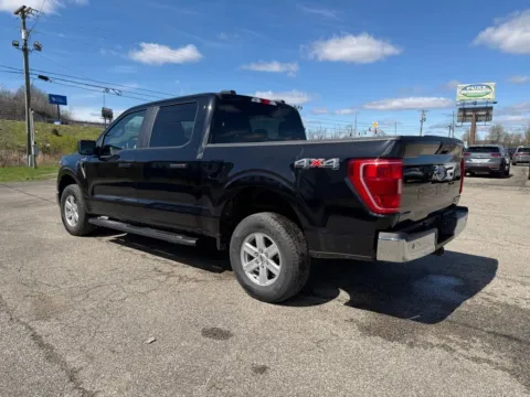More photos of 2022 Ford F-150 XLT at Pure Country Automotive, KY