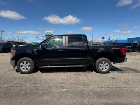 More photos of 2022 Ford F-150 XLT at Pure Country Automotive, KY