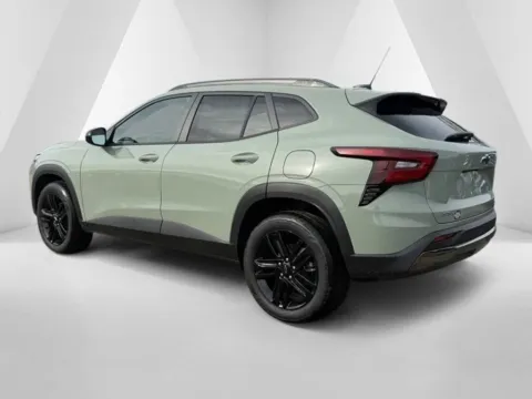 More photos of 2026 Chevrolet Trax ACTIV at Pure Country Automotive, KY