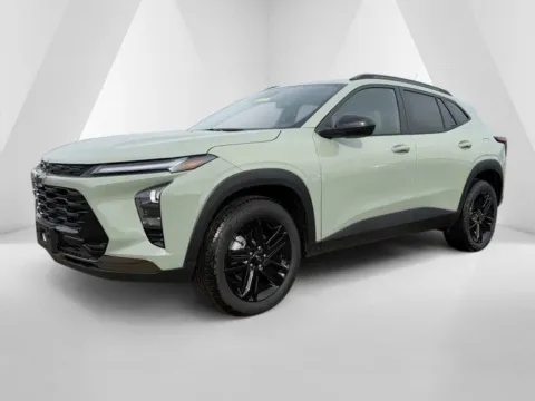 Another view of 2026 Chevrolet Trax ACTIV for sale in Grayson, KY at Pure Country Automotive