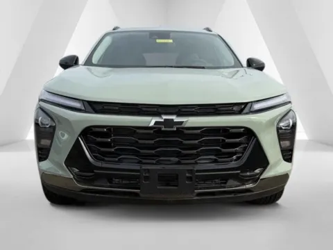 Photos of 2026 Chevrolet Trax ACTIV for sale in Grayson, KY at Pure Country Automotive