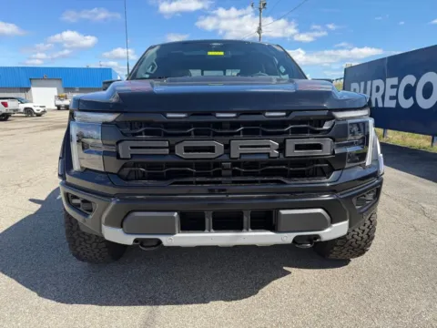 Photos of 2026 Ford F-150 Raptor for sale in Grayson, KY at Pure Country Automotive