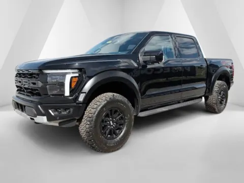 Another view of 2026 Ford F-150 Raptor for sale in Grayson, KY at Pure Country Automotive