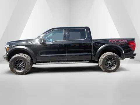 More photos of 2026 Ford F-150 Raptor at Pure Country Automotive, KY