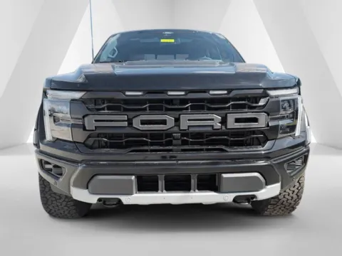 Photos of 2026 Ford F-150 Raptor for sale in Grayson, KY at Pure Country Automotive