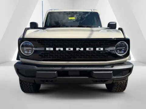 Photos of 2026 Ford Bronco Big Bend for sale in Grayson, KY at Pure Country Automotive
