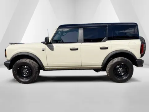 More photos of 2026 Ford Bronco Big Bend at Pure Country Automotive, KY