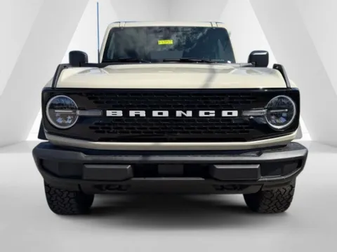 Photos of 2026 Ford Bronco Big Bend for sale in Grayson, KY at Pure Country Automotive