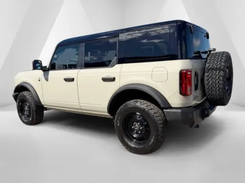 More photos of 2026 Ford Bronco Big Bend at Pure Country Automotive, KY