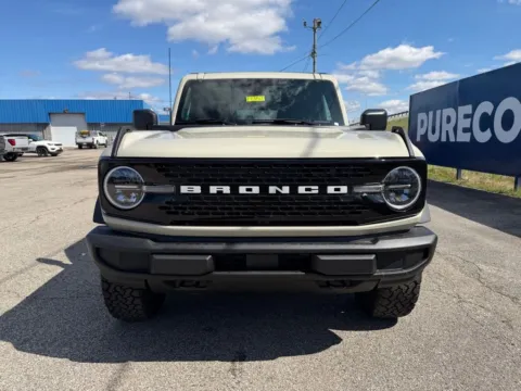 Photos of 2026 Ford Bronco Big Bend for sale in Grayson, KY at Pure Country Automotive