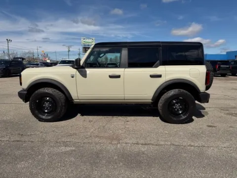More photos of 2026 Ford Bronco Big Bend at Pure Country Automotive, KY