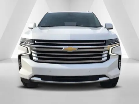 Photos of 2021 Chevrolet Suburban High Country for sale in Grayson, KY at Pure Country Automotive