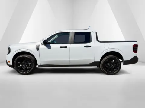 More photos of 2026 Ford Maverick XLT at Pure Country Automotive, KY