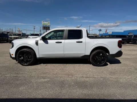 More photos of 2026 Ford Maverick XLT at Pure Country Automotive, KY