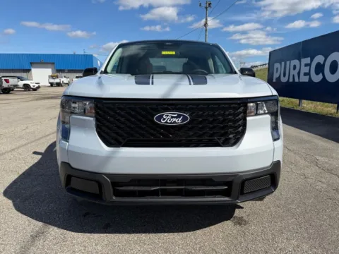 Photos of 2026 Ford Maverick XLT for sale in Grayson, KY at Pure Country Automotive