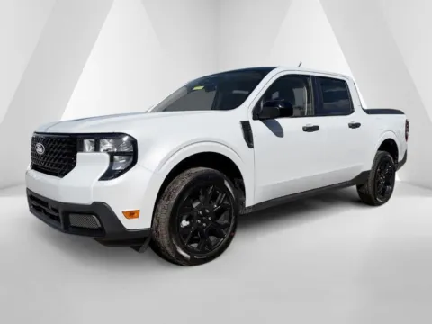 Another view of 2026 Ford Maverick XLT for sale in Grayson, KY at Pure Country Automotive