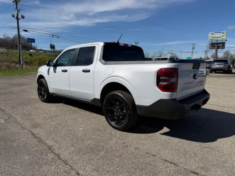 More photos of 2026 Ford Maverick XLT at Pure Country Automotive, KY