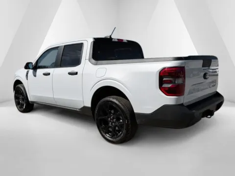 More photos of 2026 Ford Maverick XLT at Pure Country Automotive, KY