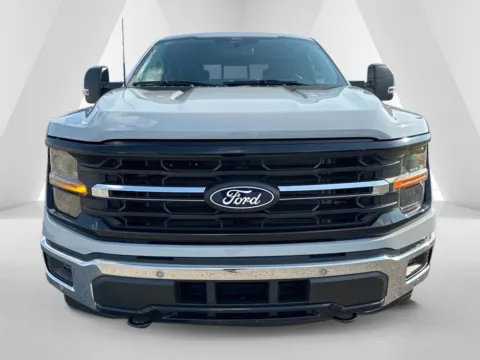 Photos of 2024 Ford F-150 XLT for sale in Grayson, KY at Pure Country Automotive