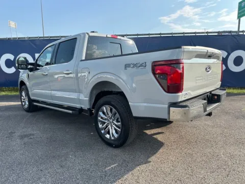 More photos of 2024 Ford F-150 XLT at Pure Country Automotive, KY