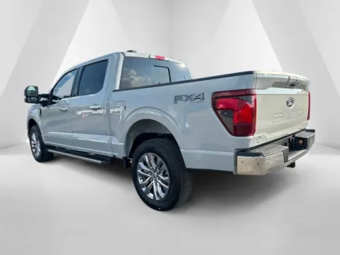 More photos of 2024 Ford F-150 XLT at Pure Country Automotive, KY