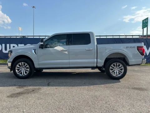 More photos of 2024 Ford F-150 XLT at Pure Country Automotive, KY