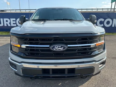 Photos of 2024 Ford F-150 XLT for sale in Grayson, KY at Pure Country Automotive