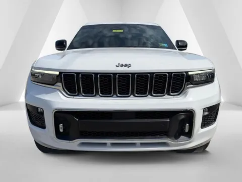 Photos of 2024 Jeep Grand Cherokee L Overland for sale in Grayson, KY at Pure Country Automotive