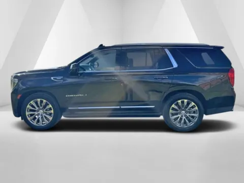 More photos of 2021 GMC Yukon Denali at Pure Country Automotive, KY