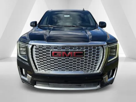 Photos of 2021 GMC Yukon Denali for sale in Grayson, KY at Pure Country Automotive
