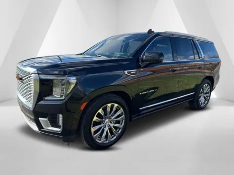 Another view of 2021 GMC Yukon Denali for sale in Grayson, KY at Pure Country Automotive