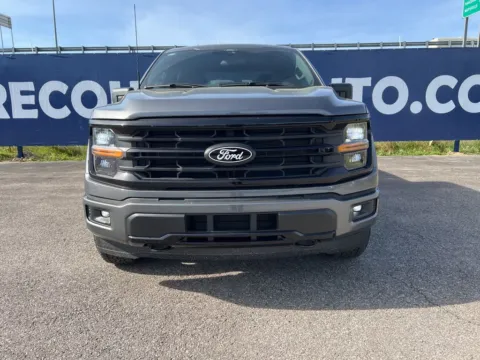 Photos of 2025 Ford F-150 XLT for sale in Grayson, KY at Pure Country Automotive