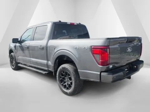 More photos of 2025 Ford F-150 XLT at Pure Country Automotive, KY