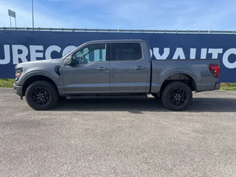 More photos of 2025 Ford F-150 XLT at Pure Country Automotive, KY