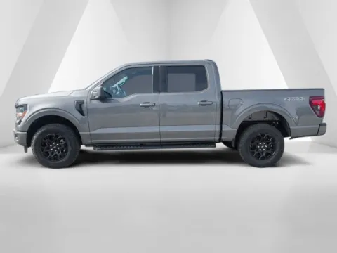 More photos of 2025 Ford F-150 XLT at Pure Country Automotive, KY