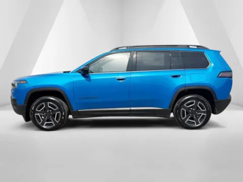 More photos of 2026 Jeep Cherokee Limited at Pure Country Automotive, KY