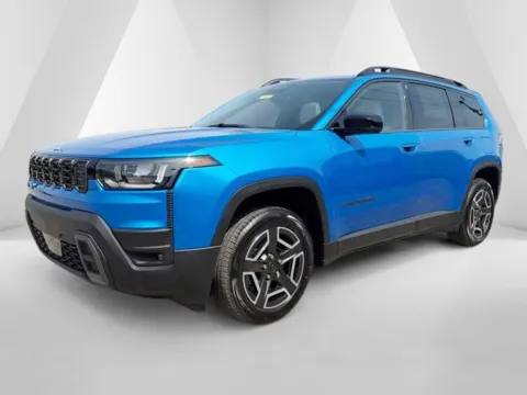 Another view of 2026 Jeep Cherokee Limited for sale in Grayson, KY at Pure Country Automotive