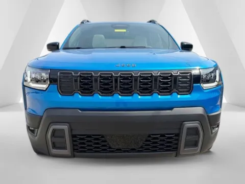 Photos of 2026 Jeep Cherokee Limited for sale in Grayson, KY at Pure Country Automotive
