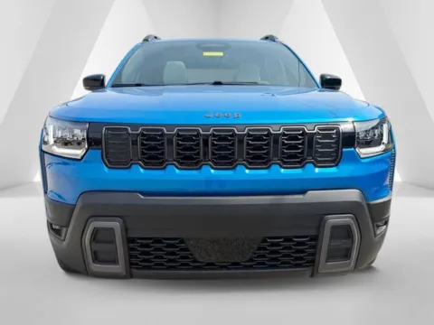 Another view of 2026 Jeep Cherokee Limited for sale in Grayson, KY at Pure Country Automotive