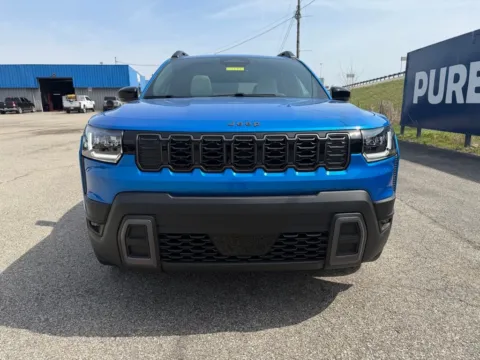 Photos of 2026 Jeep Cherokee Limited for sale in Grayson, KY at Pure Country Automotive
