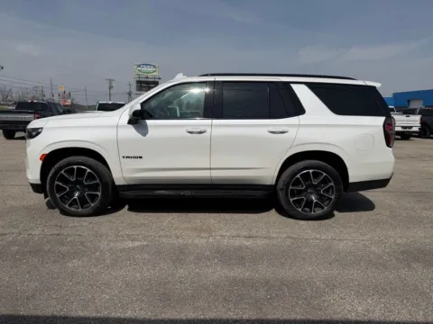 More photos of 2024 Chevrolet Tahoe RST at Pure Country Automotive, KY