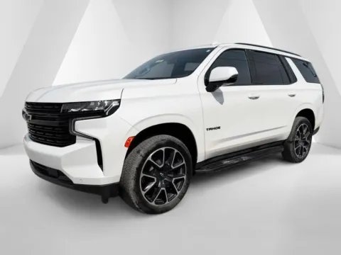 Another view of 2024 Chevrolet Tahoe RST for sale in Grayson, KY at Pure Country Automotive